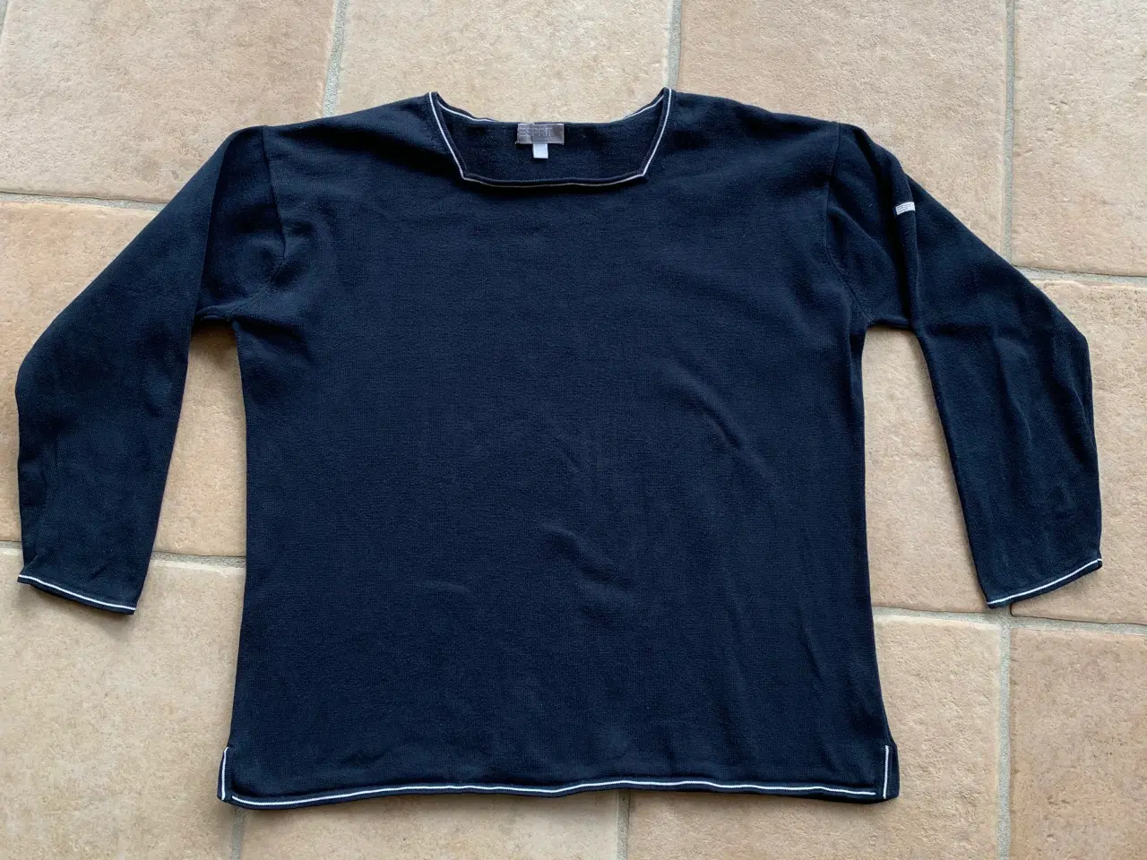 Billede 1 - Esprit bluse str. L-XL
