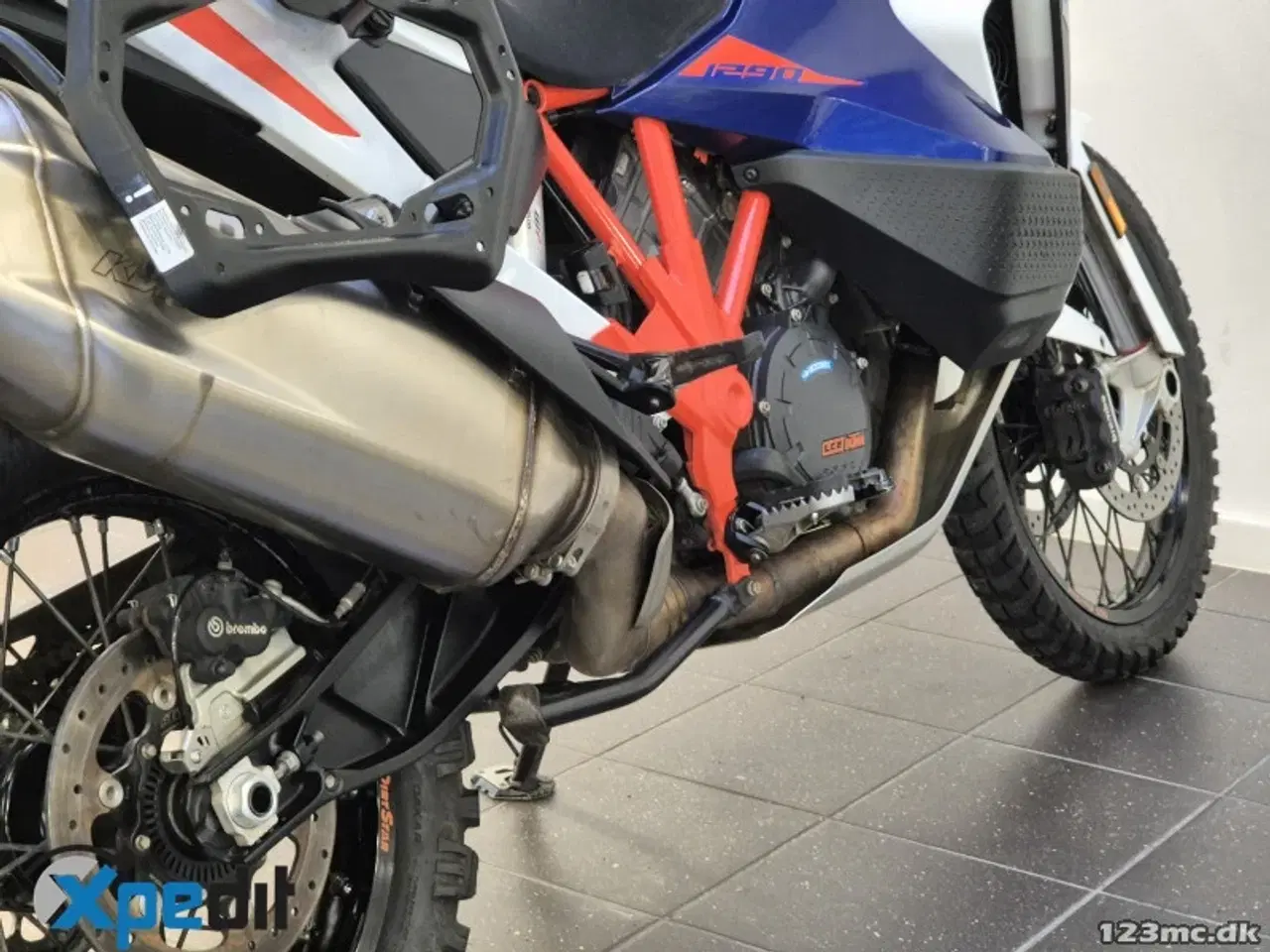 Billede 15 - KTM 1290 Super Adventure R