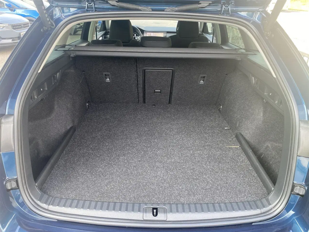 Billede 17 - Skoda Octavia 1,4 TSi iV Plus Combi DSG