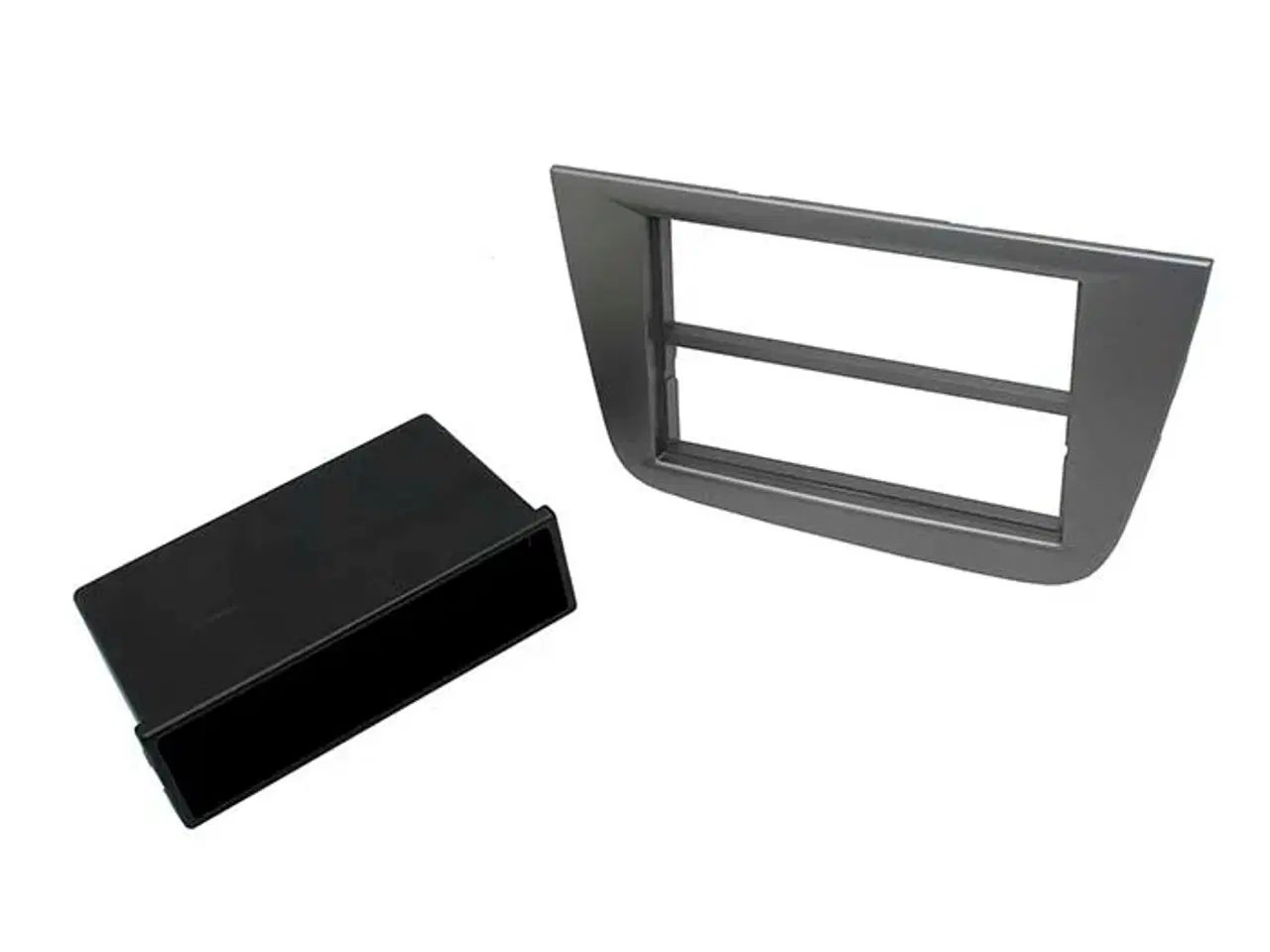 Billede 1 - Connects2 CT24ST03L 1-DIN ramme Seat