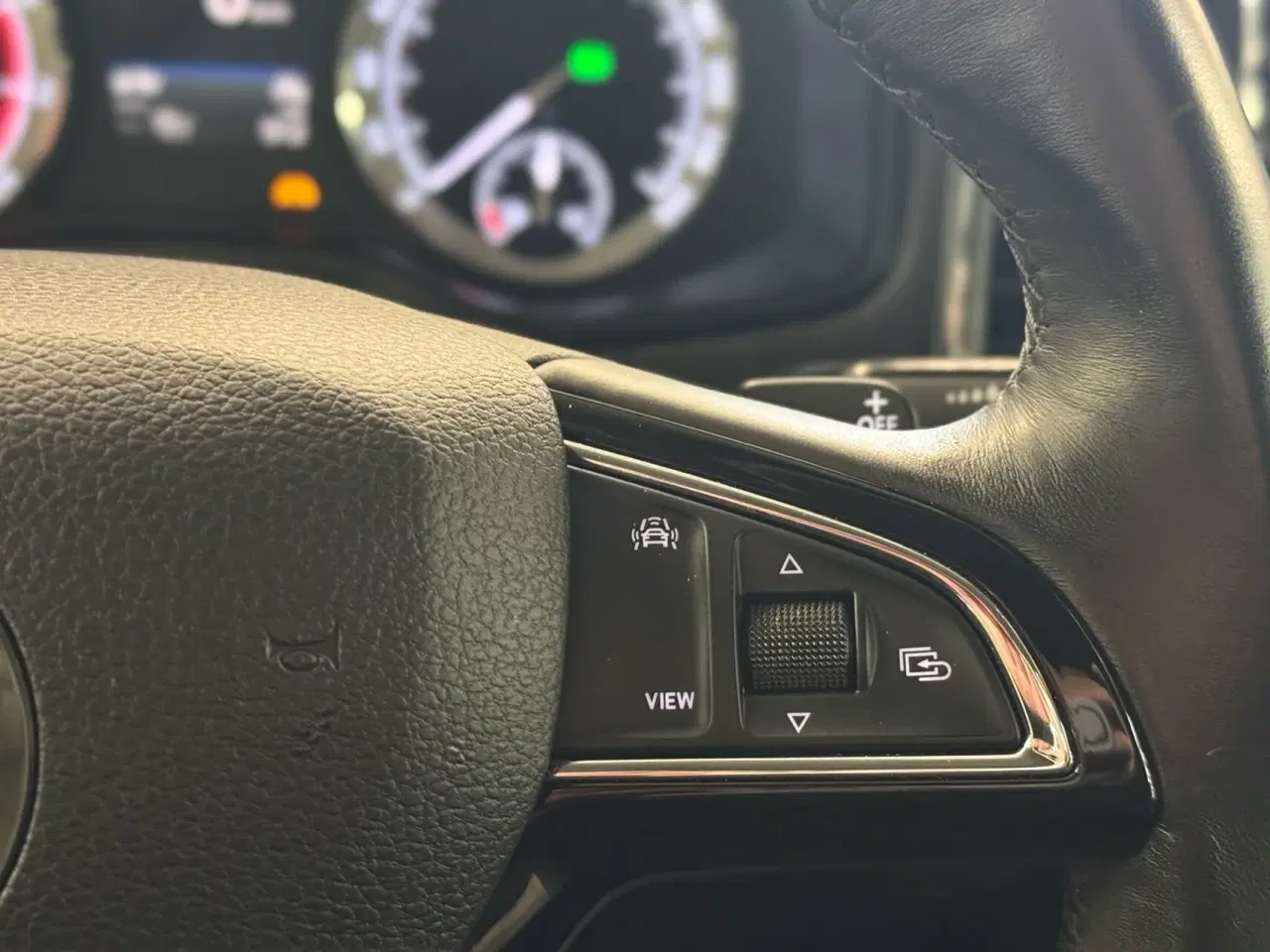 Billede 13 - Skoda Karoq 1,5 TSI ACT Style DSG 150HK 5d 7g Aut.