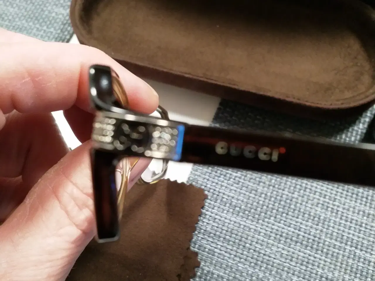 Billede 1 - Gucci