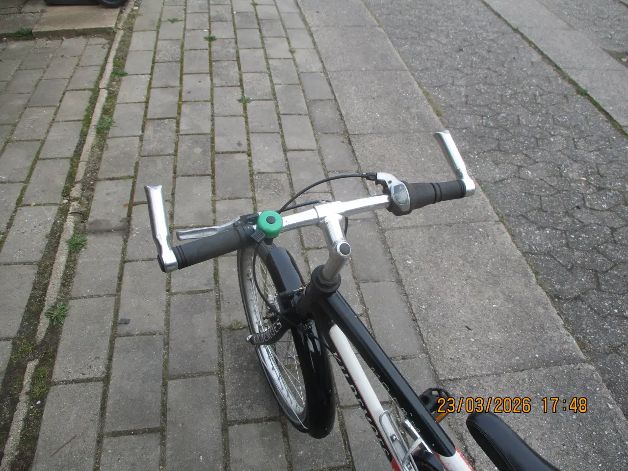 Billede 2 - Rigtig flot cykel