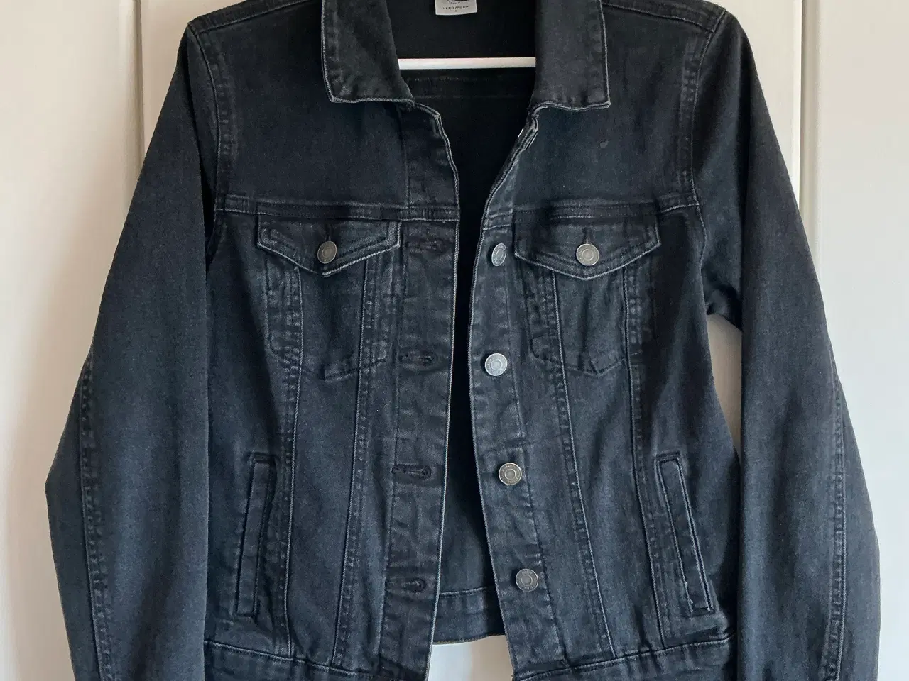 Billede 5 -  Denim jakker