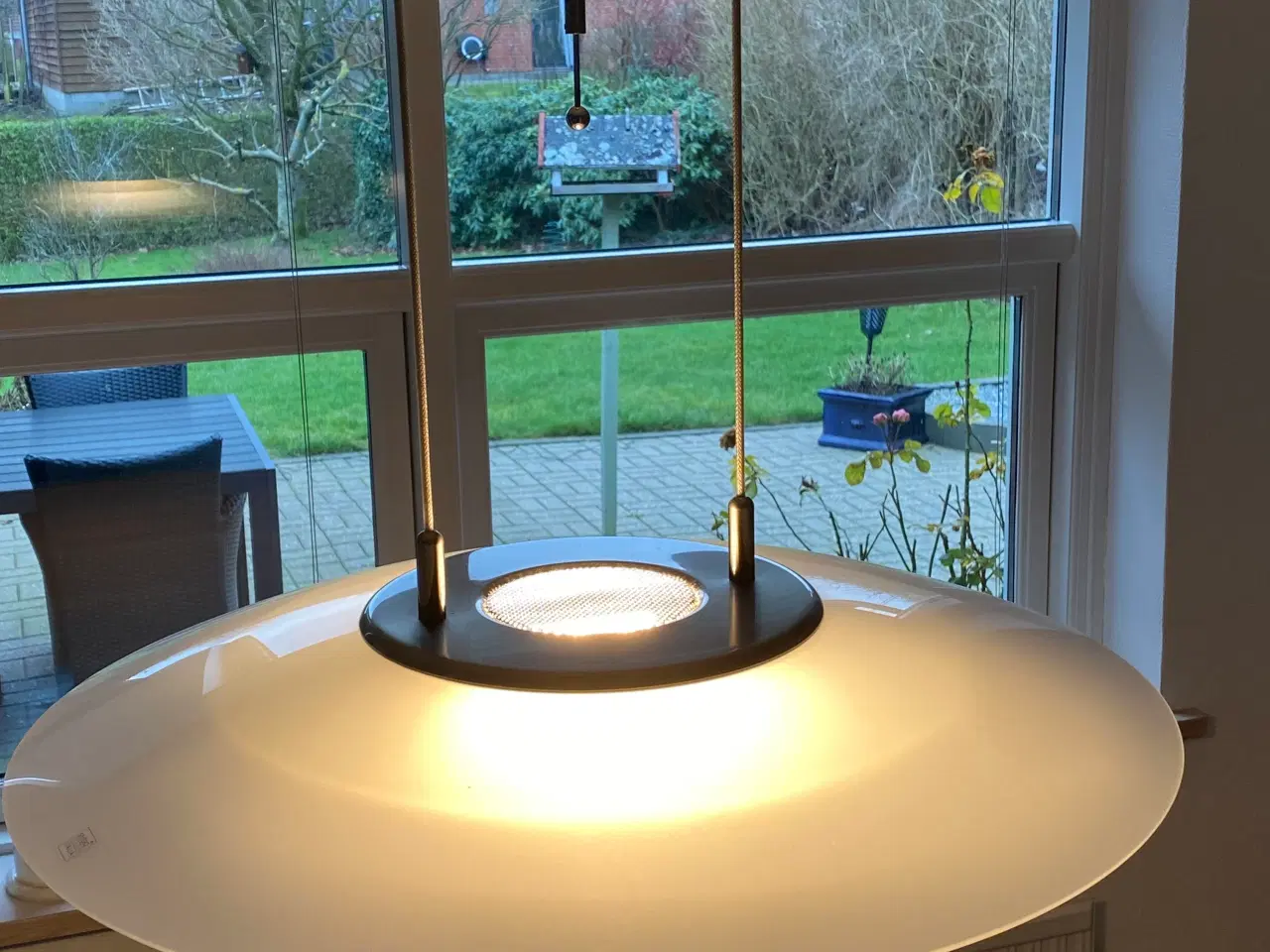 Billede 2 - Loftslampe 