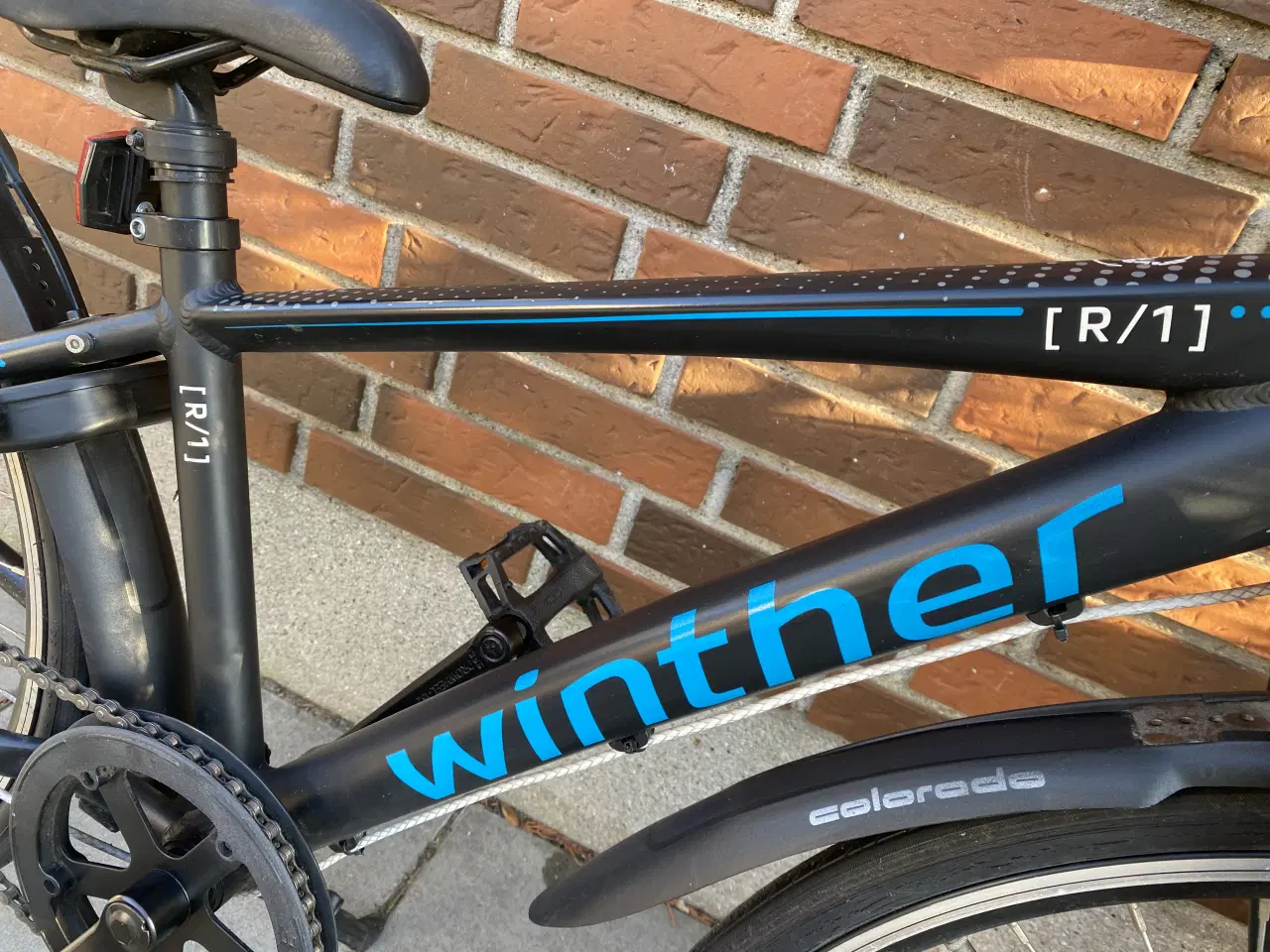 Billede 3 - Købt til 5299 kr 🤑 24 tommer 