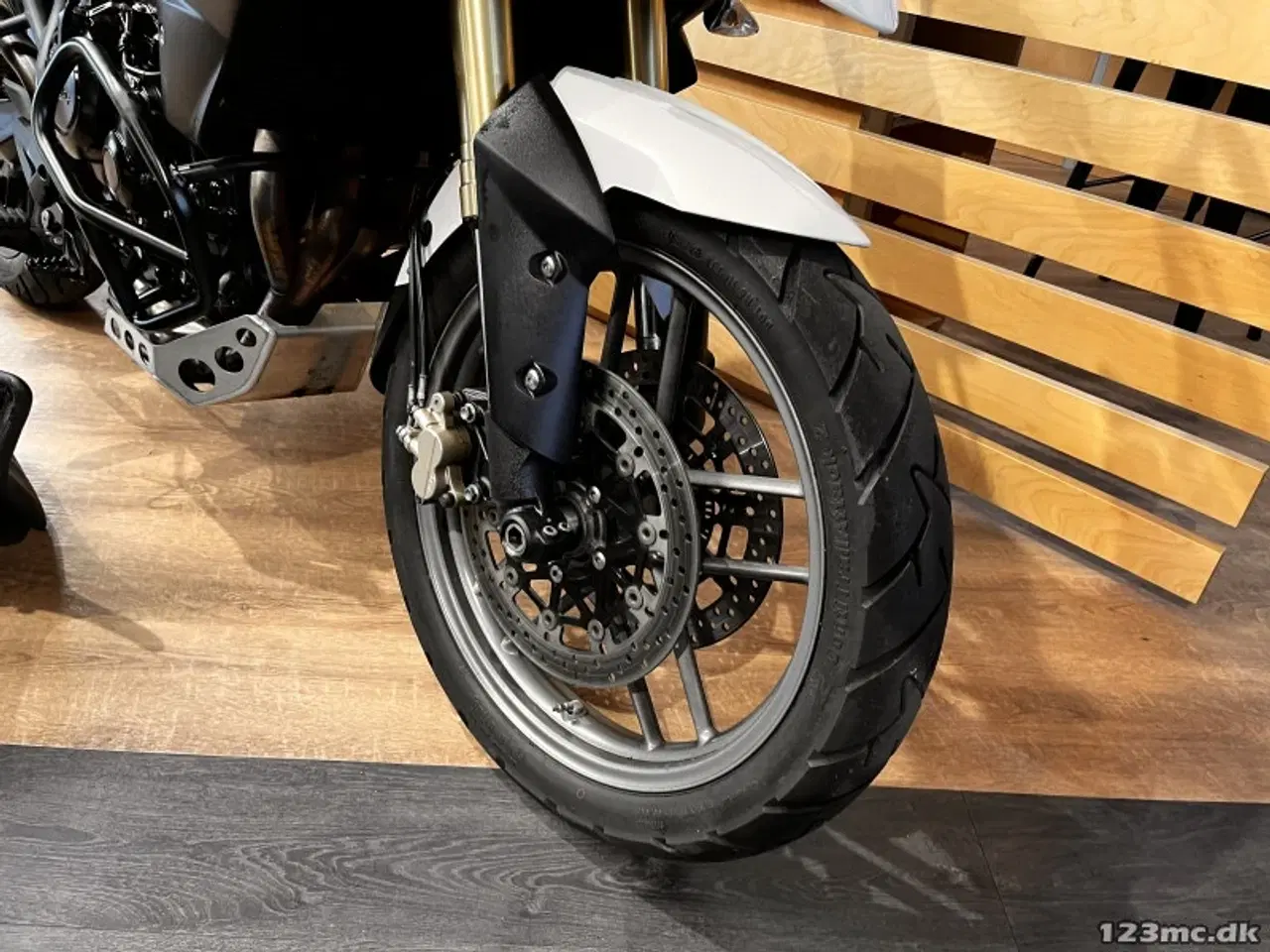 Billede 10 - Triumph Tiger 800
