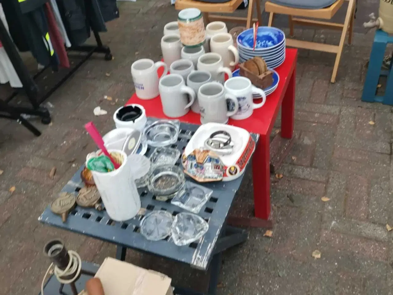 Billede 1 - BRUGT&GODT