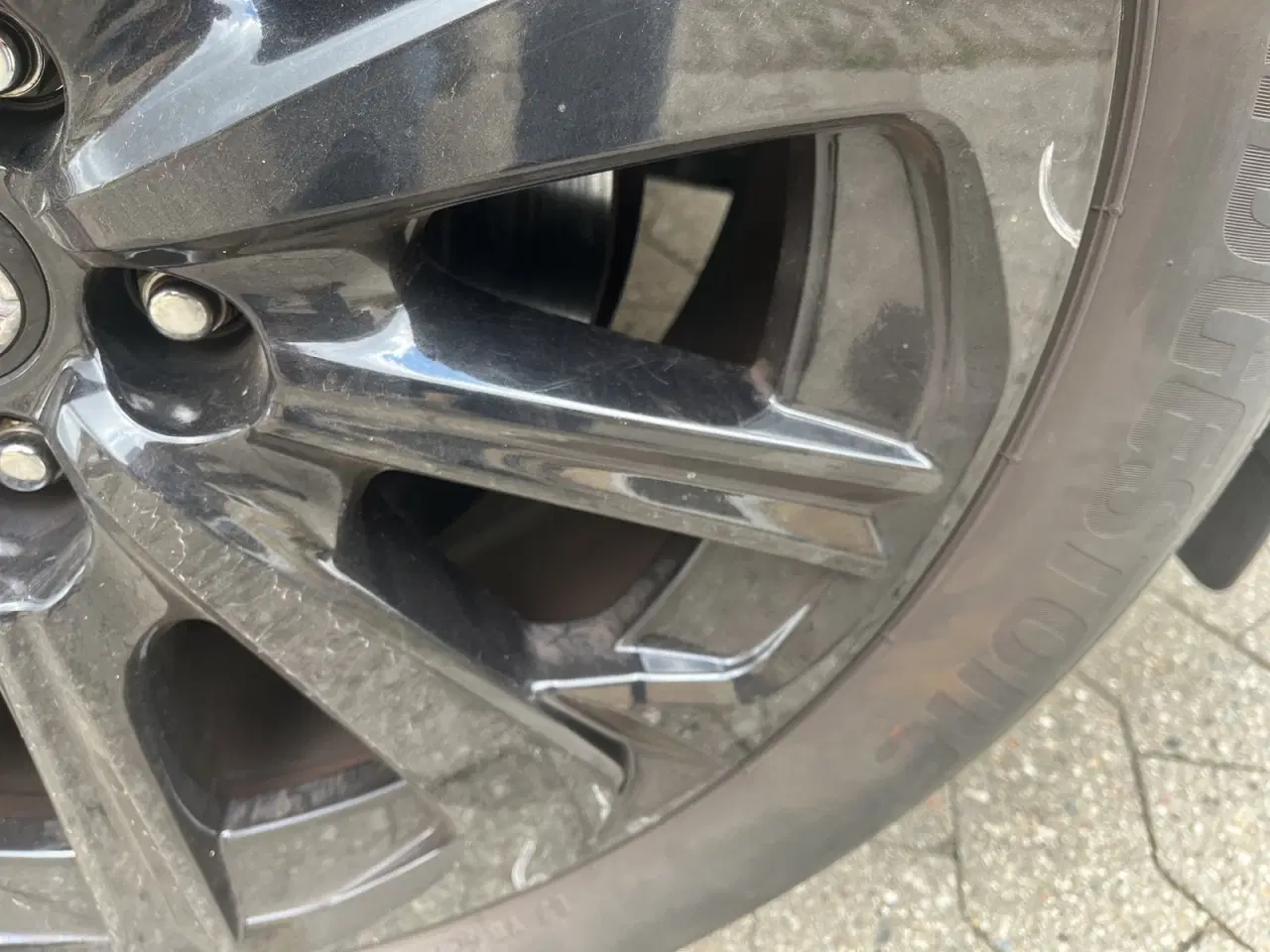 Billede 13 - Mazda CX-5 2,5 SkyActiv-G 194 Homura aut.