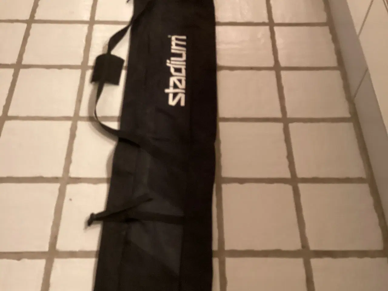 Billede 2 - Fin kraftig skipose på 190 cm mrk. STADIUM