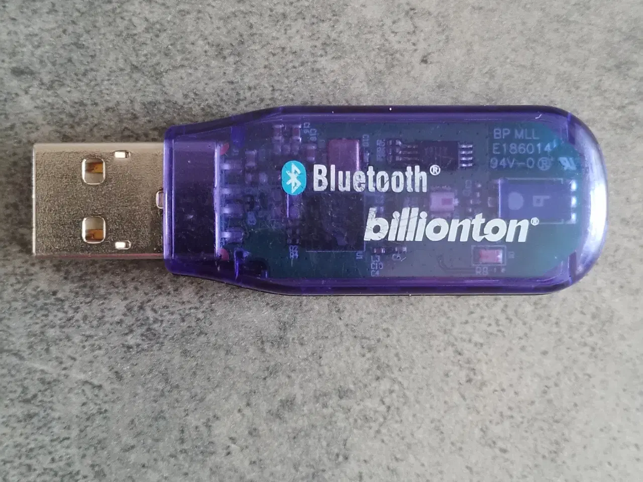 Billede 1 - Bluetooth USB Nøgle Key