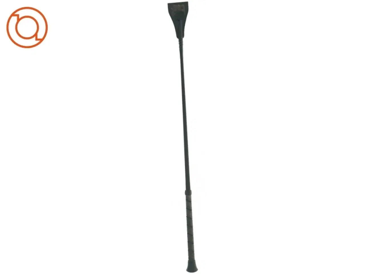 Billede 2 - Heste pisk (str. 66 x 5 cm)