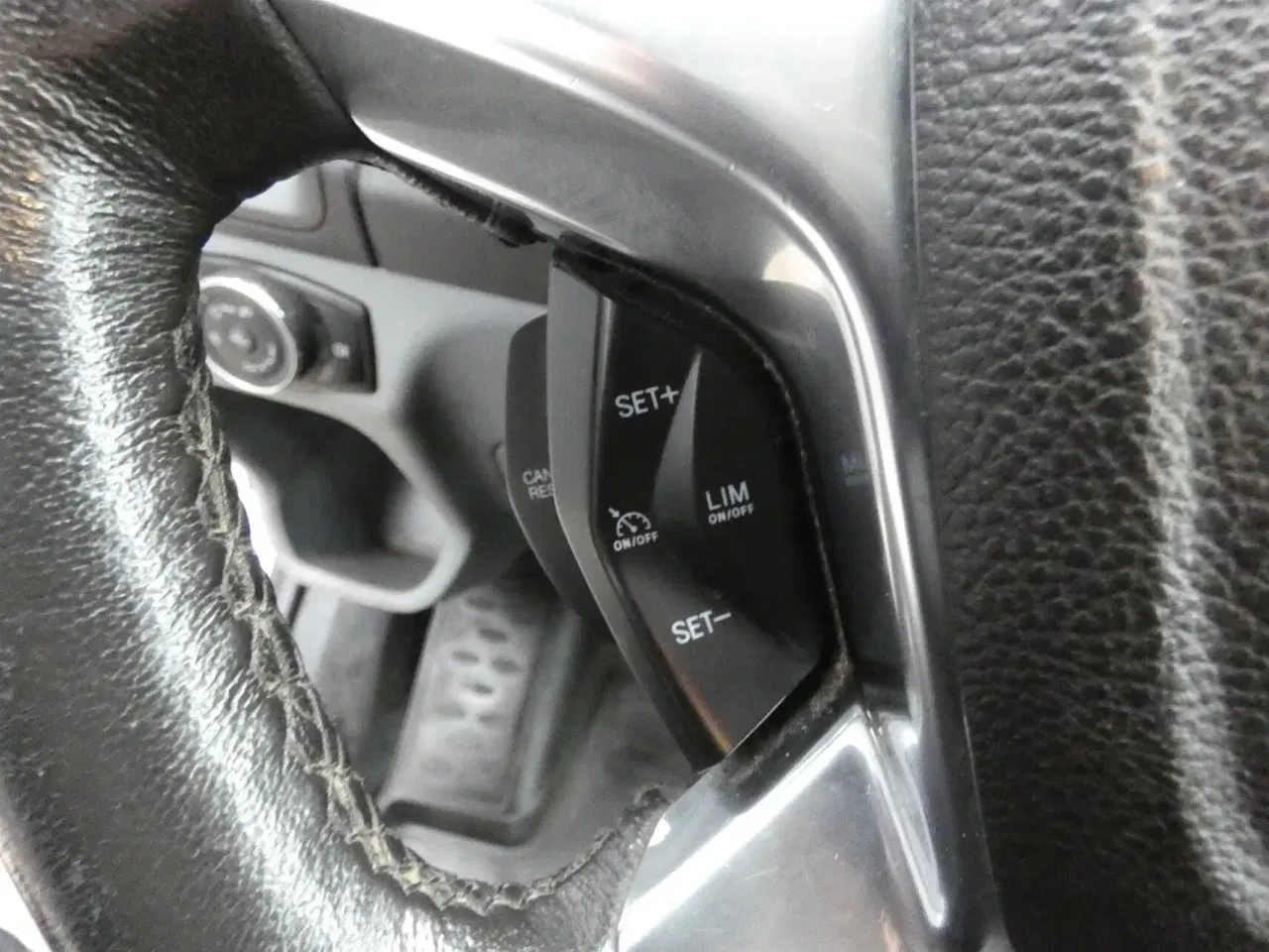 Billede 14 - Ford Transit 350 L2H1 2,0 TDCi Trend RWD 130HK Ladv./Chas. 6g