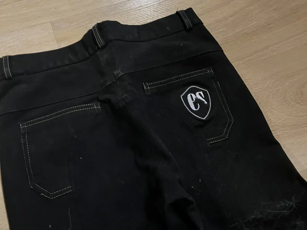 Billede 2 - Ridebukser