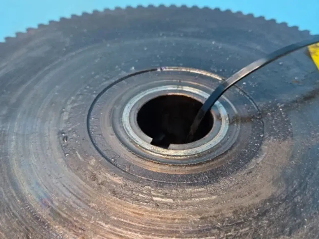 Billede 8 - MacDon D60 Tandhjul 151953