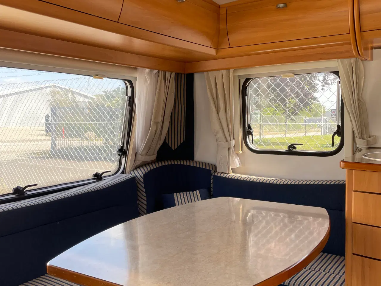 Billede 5 - Hymer 554 GT Troll