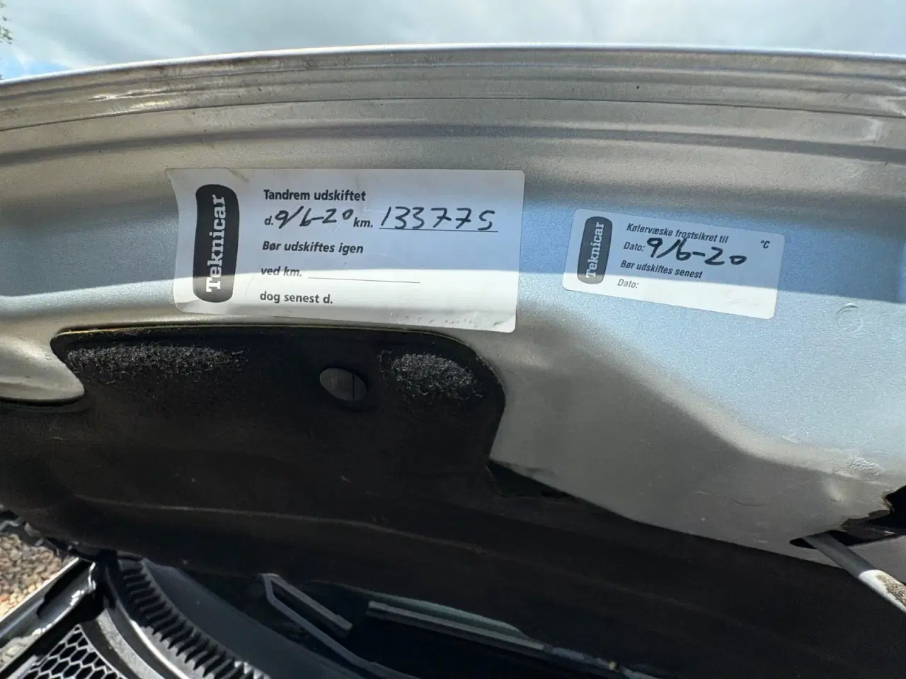 Billede 19 - Citroën C3 1,6 HDi Dynamique