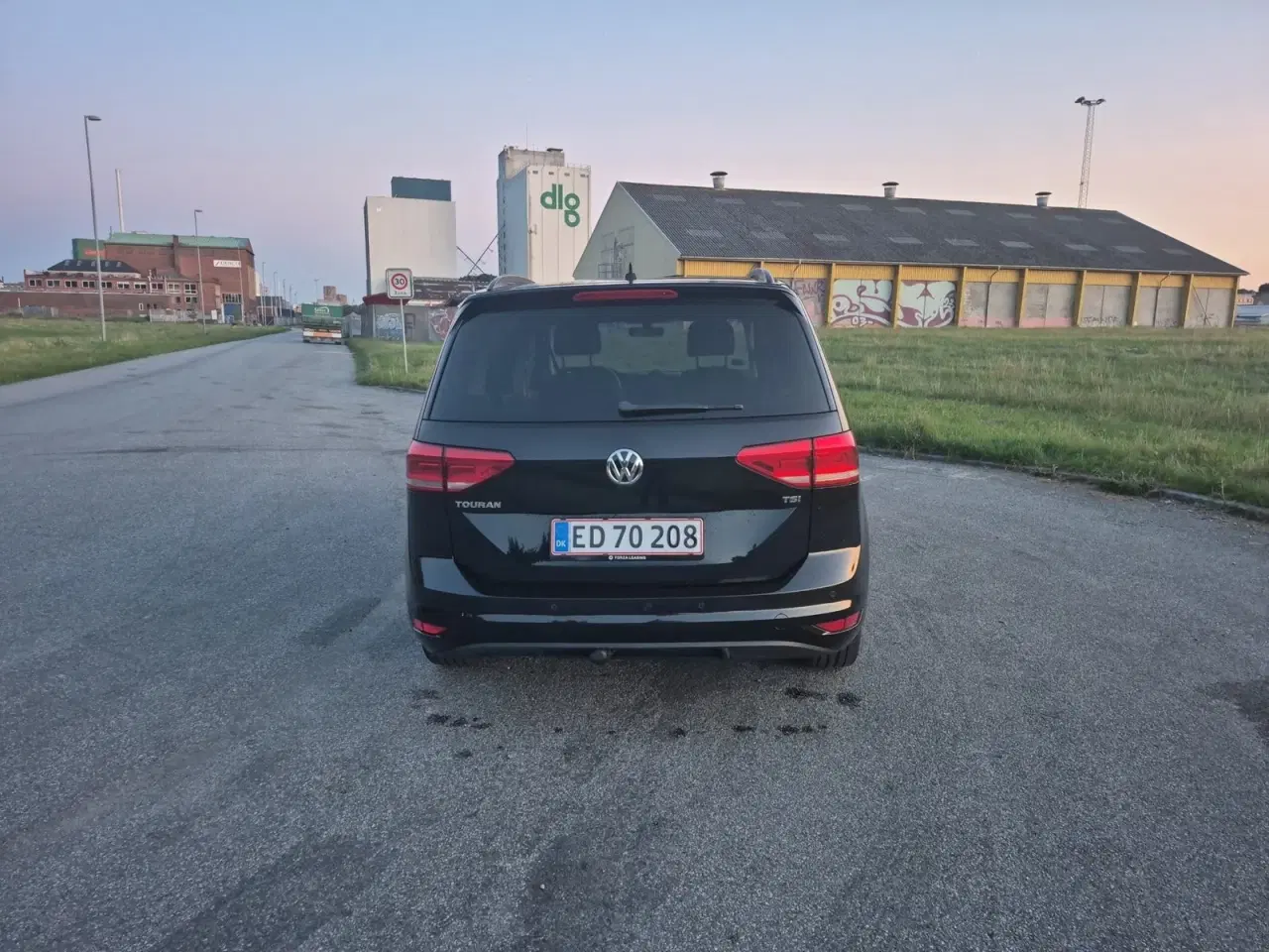 Billede 6 - VW Touran 1,2 TSi 110 Comfortline 7prs