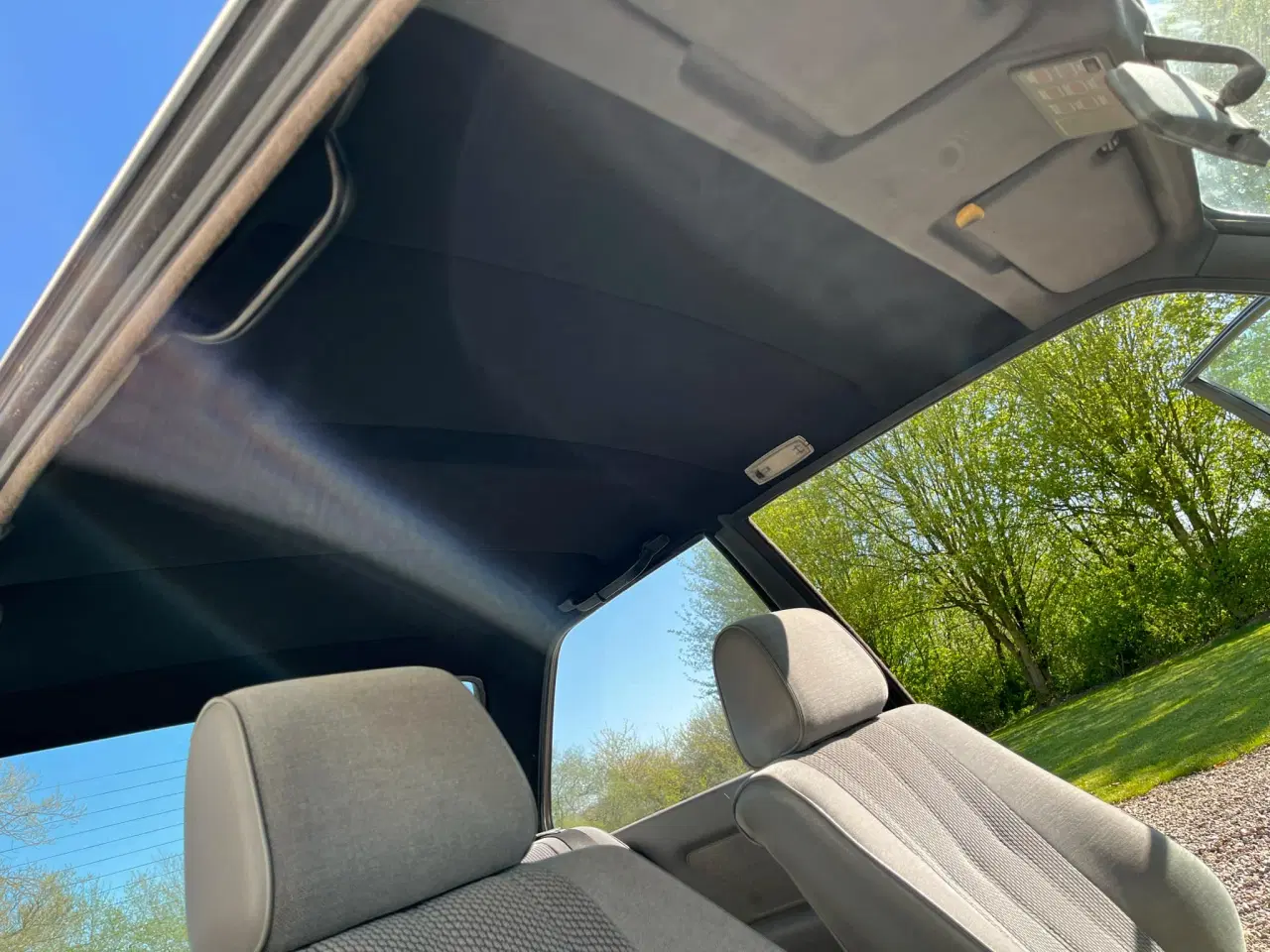 Billede 11 - Bmw E30 325 ix