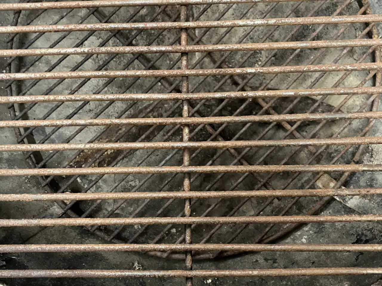 Billede 4 - Weber kuglegrill til kul - 57 cm