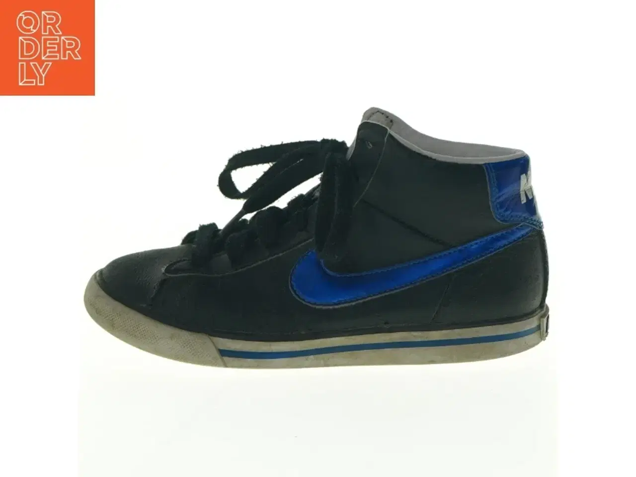 Billede 1 - Brugte sneakers fra Nike (str. 33)