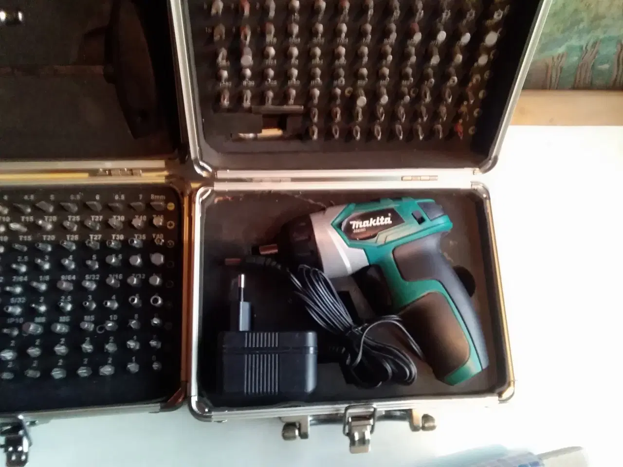 Billede 2 - DÉT MESTE UBRUGT Byt m E-Bike Køreklar Velh OK osv