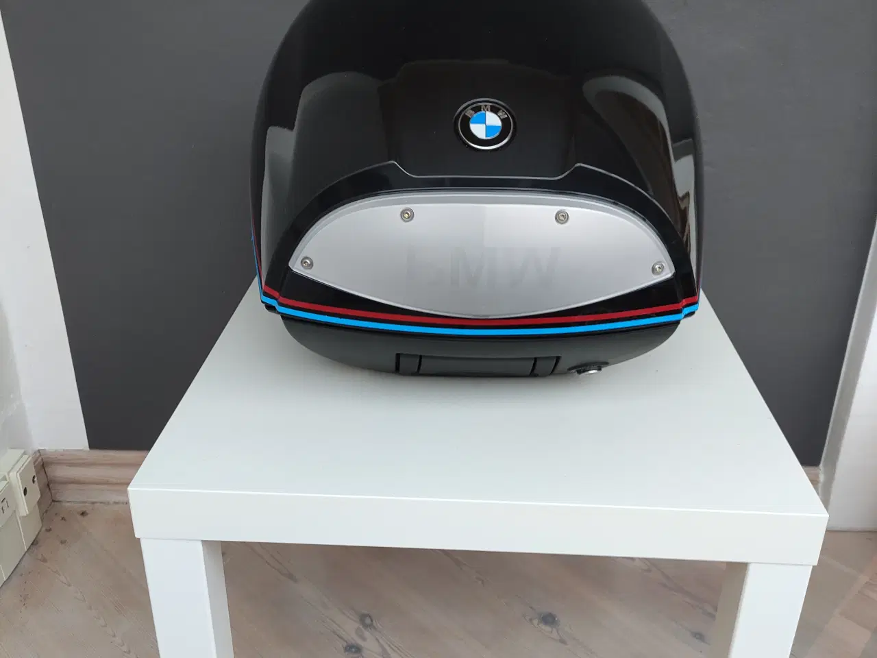 Billede 1 - Top box til BMW 