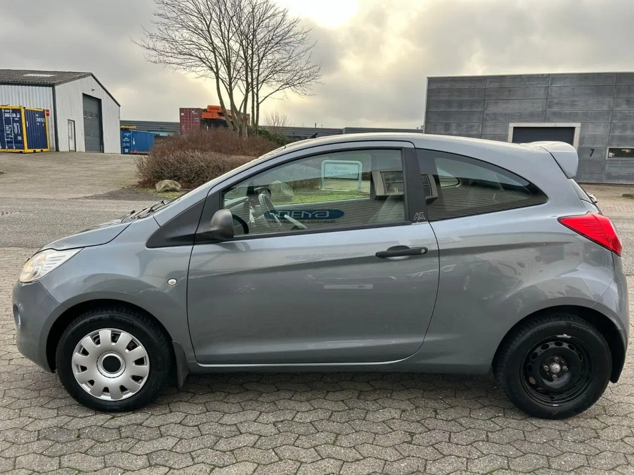 Billede 8 - Ford Ka 1,2 Trend+