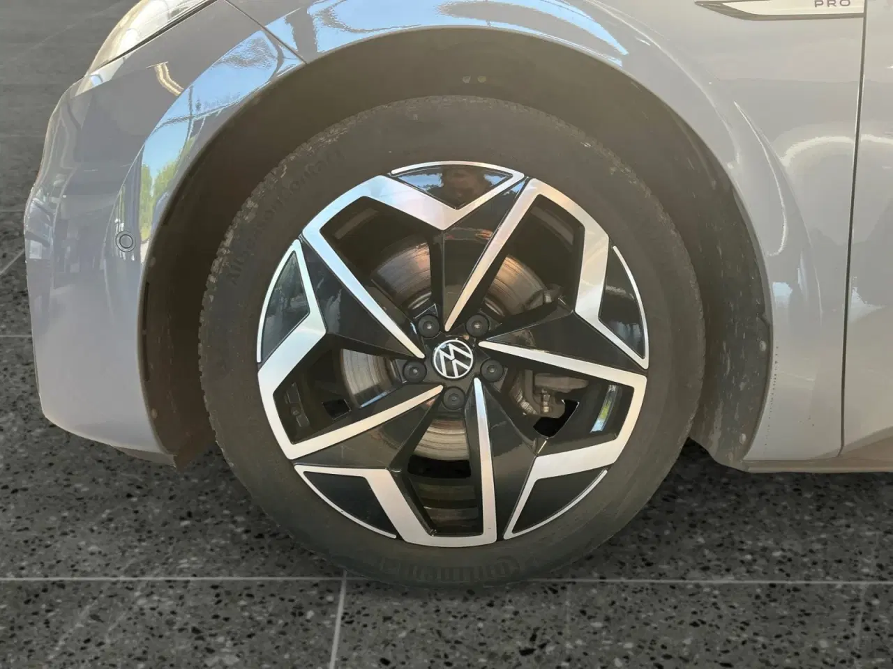 Billede 3 - VW ID.3 58 Pro Performance