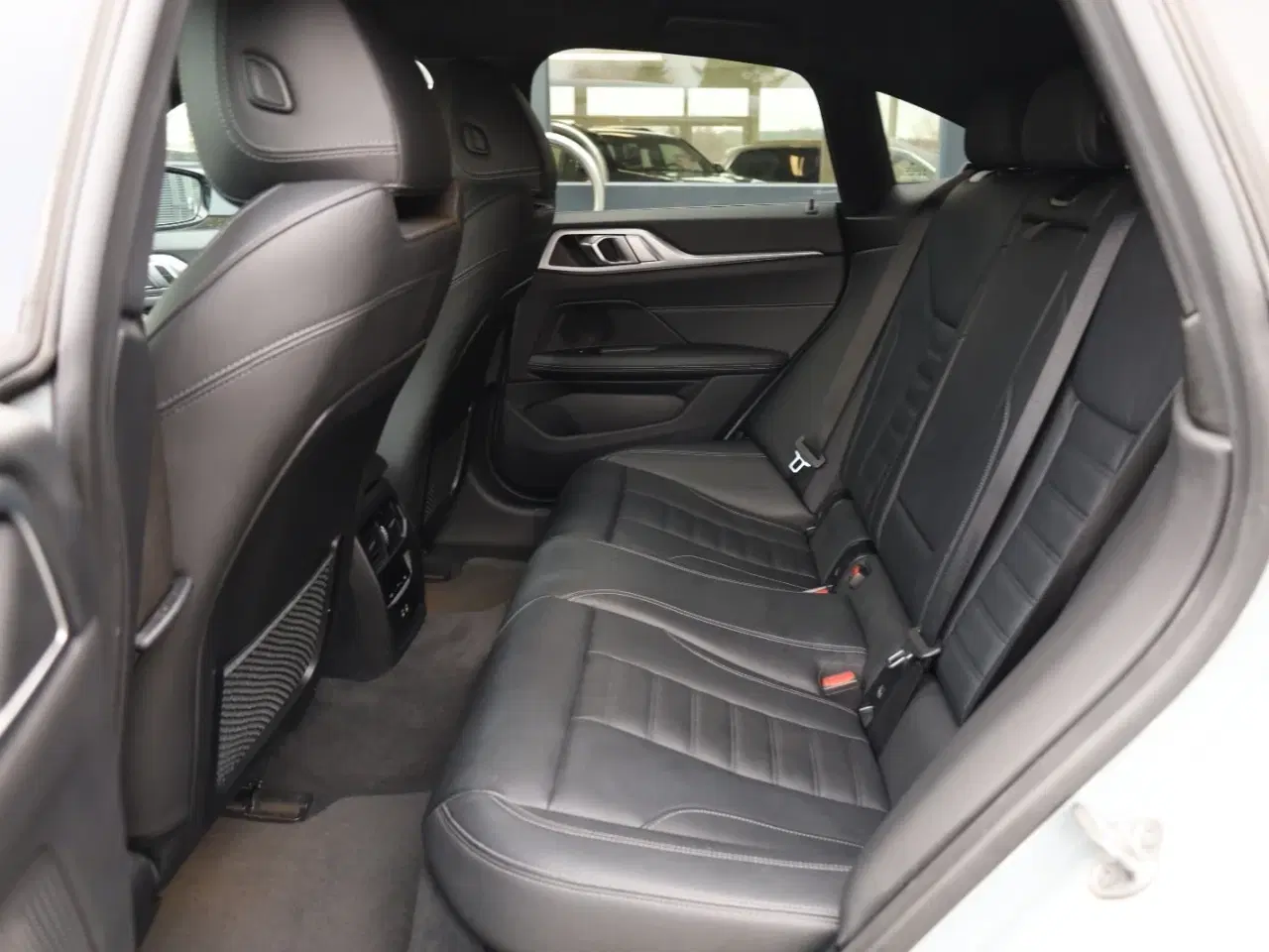 Billede 18 - BMW i4 M50 M-Sport xDrive