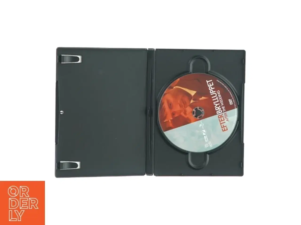 Billede 3 - Efter brylluppet (dvd)