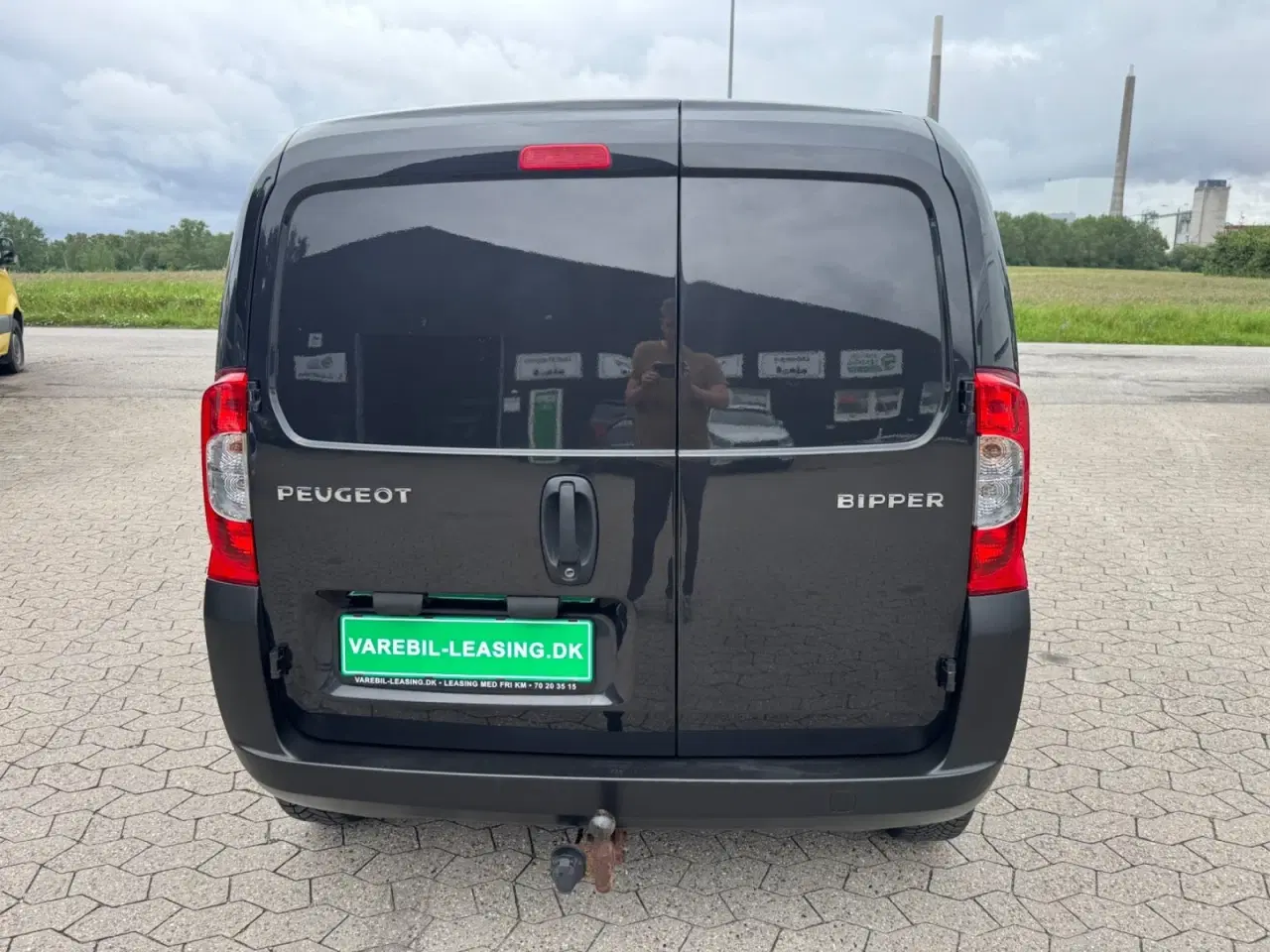 Billede 7 - Peugeot Bipper 1,3 HDi 80 Van