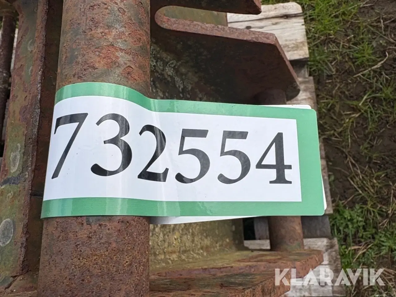 Billede 10 - Risteskovl