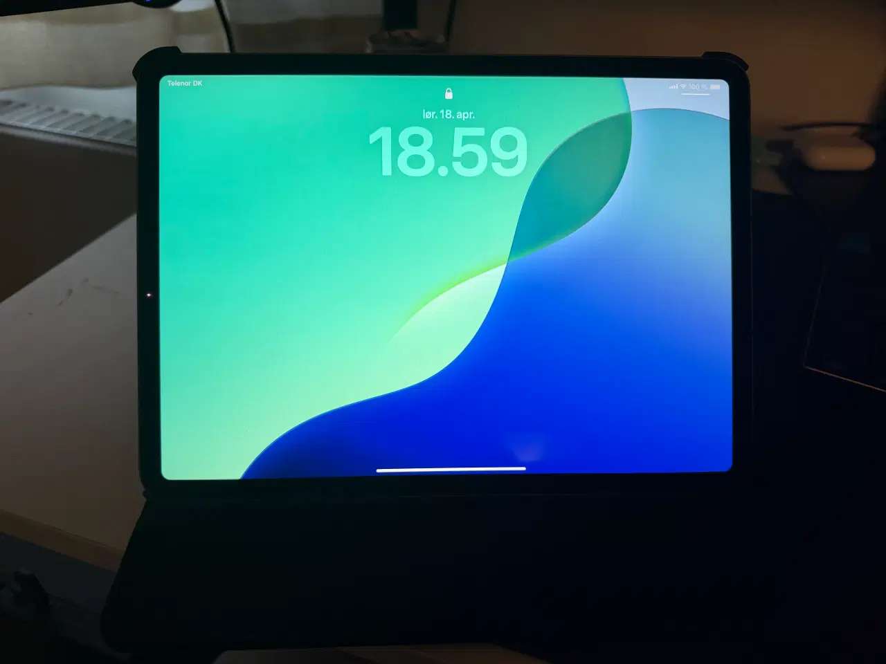 Billede 1 - iPad Pro 11” M1