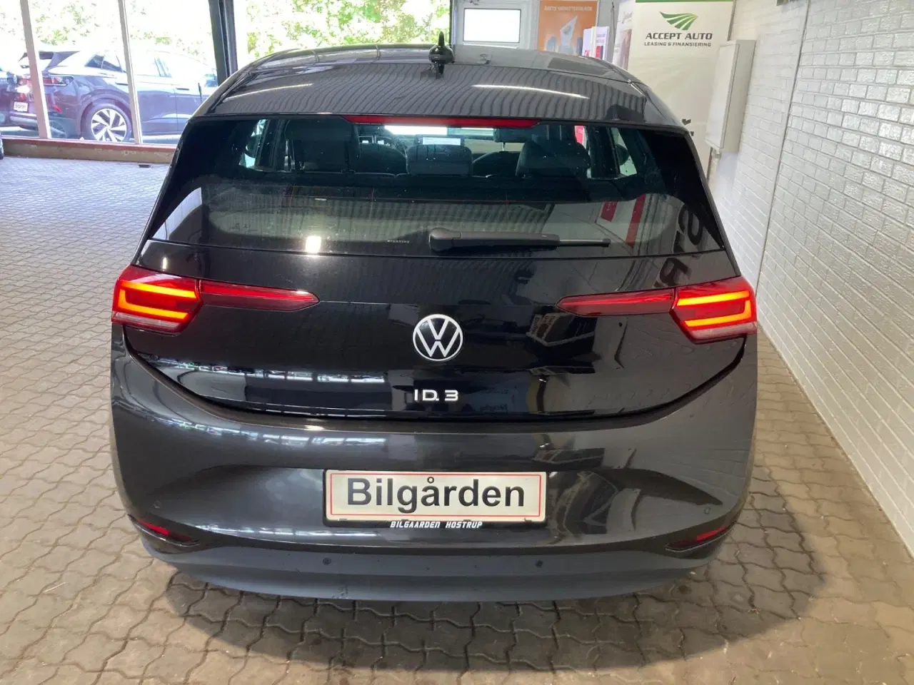 Billede 6 - VW ID.3 45 City Pure Performance
