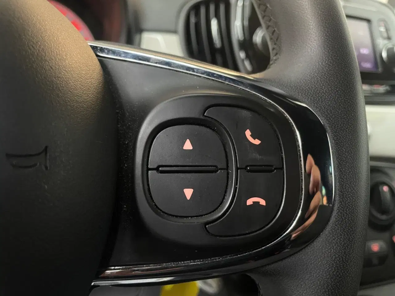 Billede 9 - Fiat 500 1,0 Hybrid Launch Edition