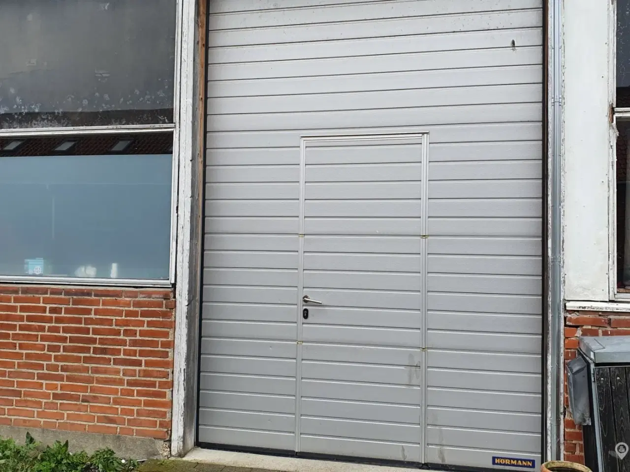 Billede 11 - 225m² lejemål ledigt 1/4 2026. Masser af udnyttelsesmuligheder..