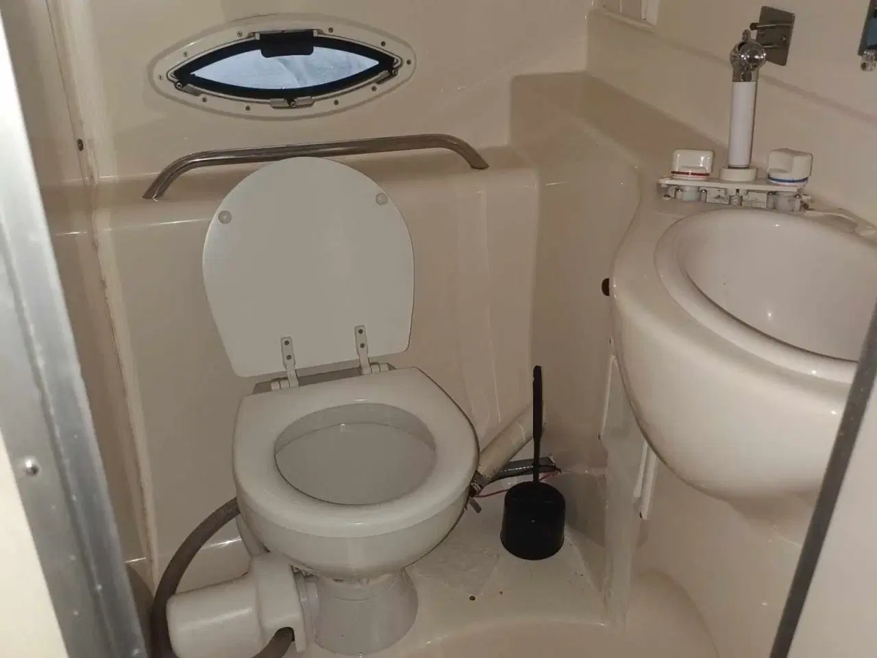 Billede 12 - Bayliner Ciera 285