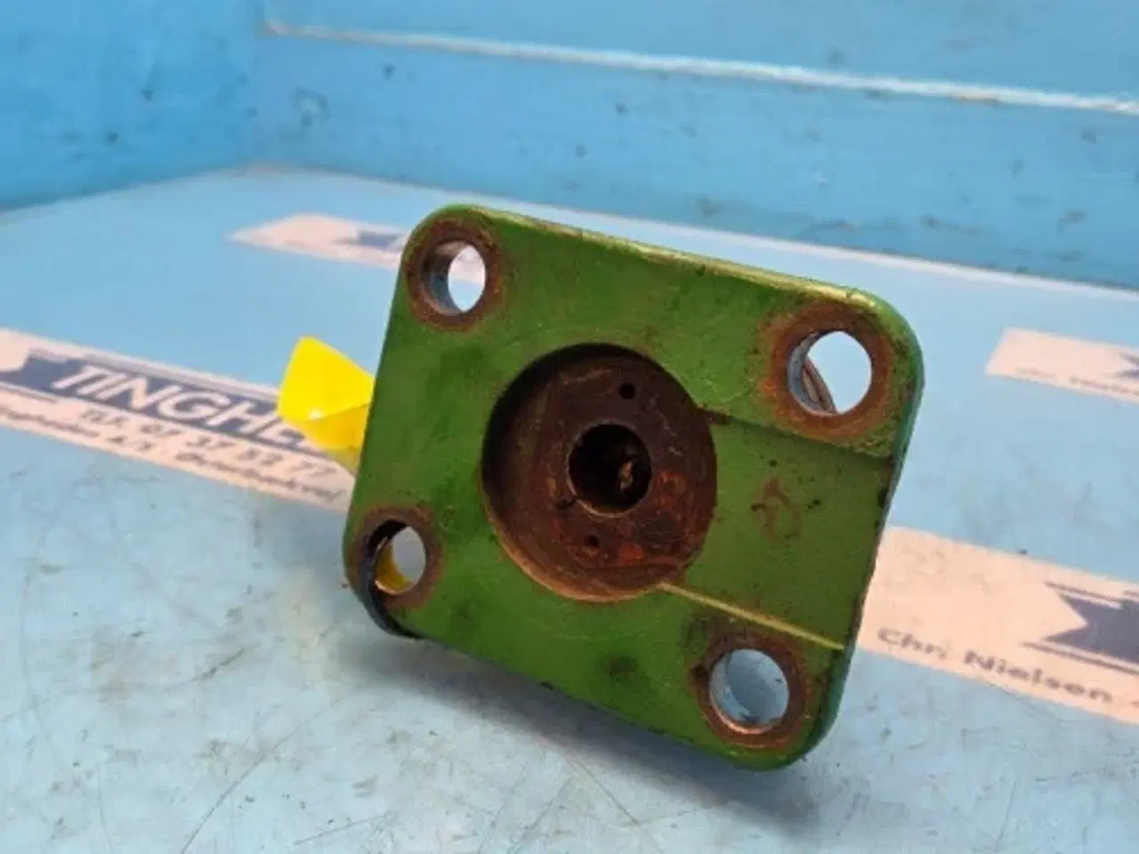 Billede 2 - John Deere 6215 Pin L218742