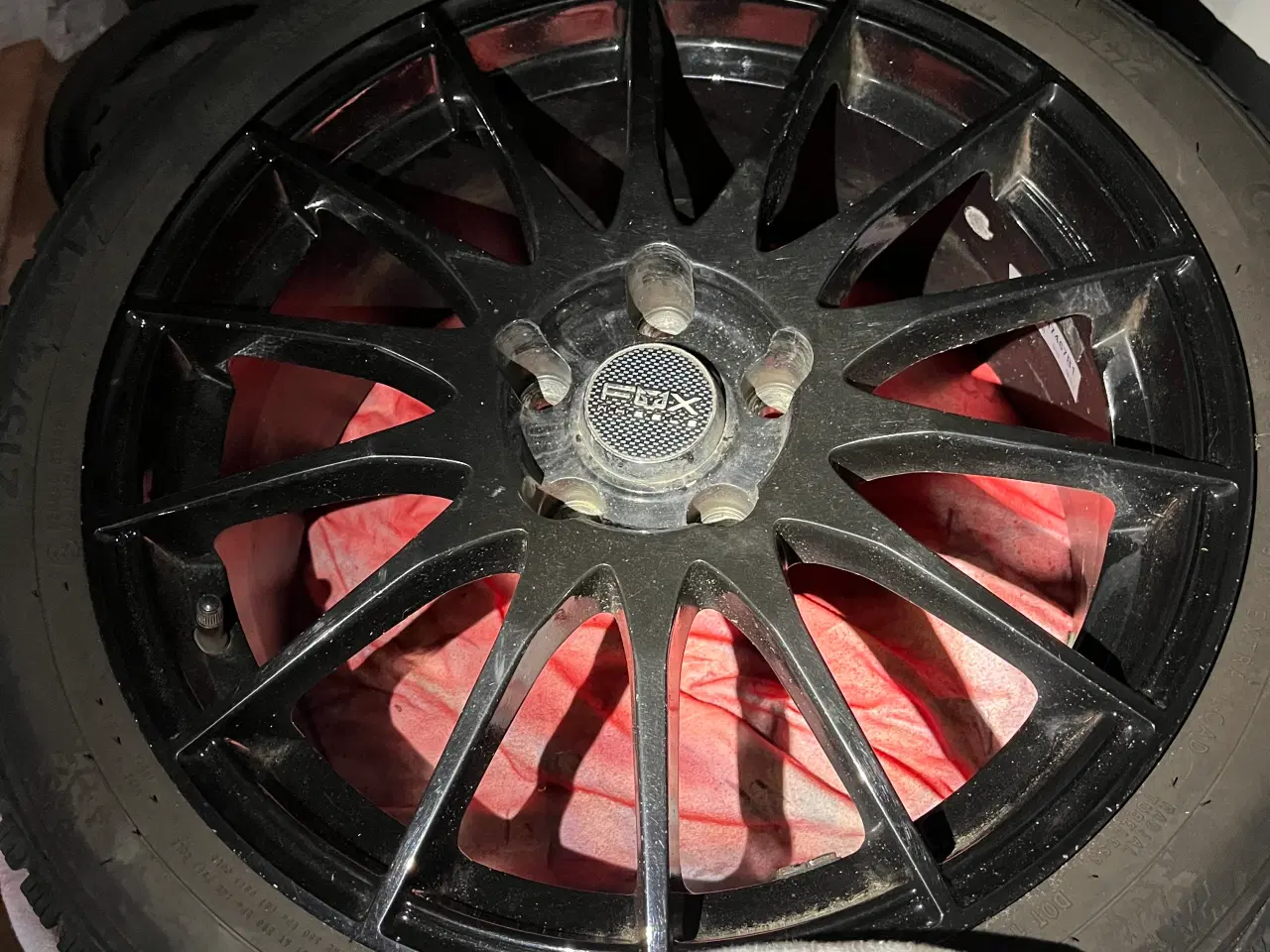 Billede 11 - Opel GSI