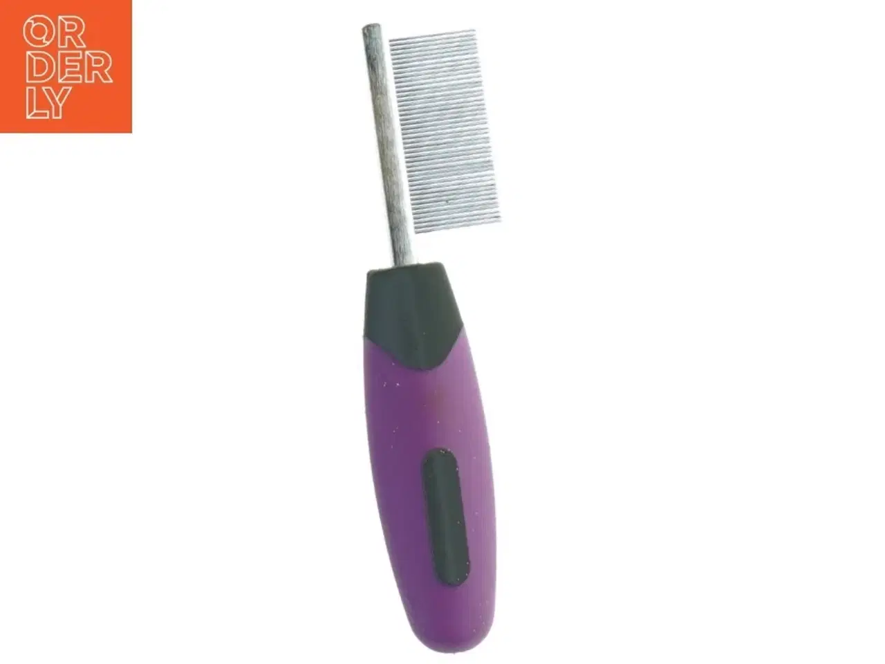 Billede 2 - Kam til kæledyr (str. 12 cm)