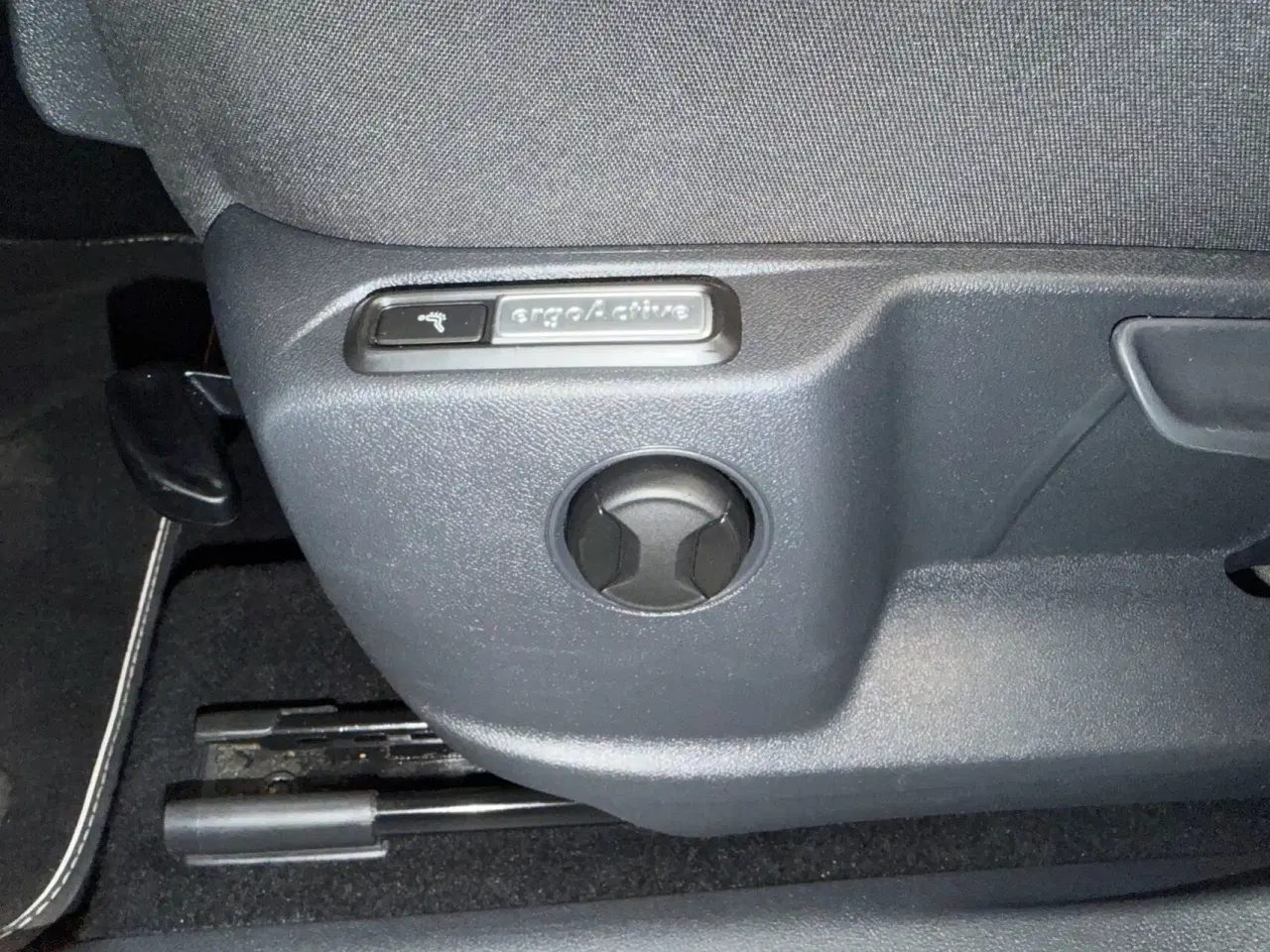 Billede 11 - VW Tiguan Allspace 1,4 TSI ACT Comfortline DSG 150HK 5d 6g Aut.