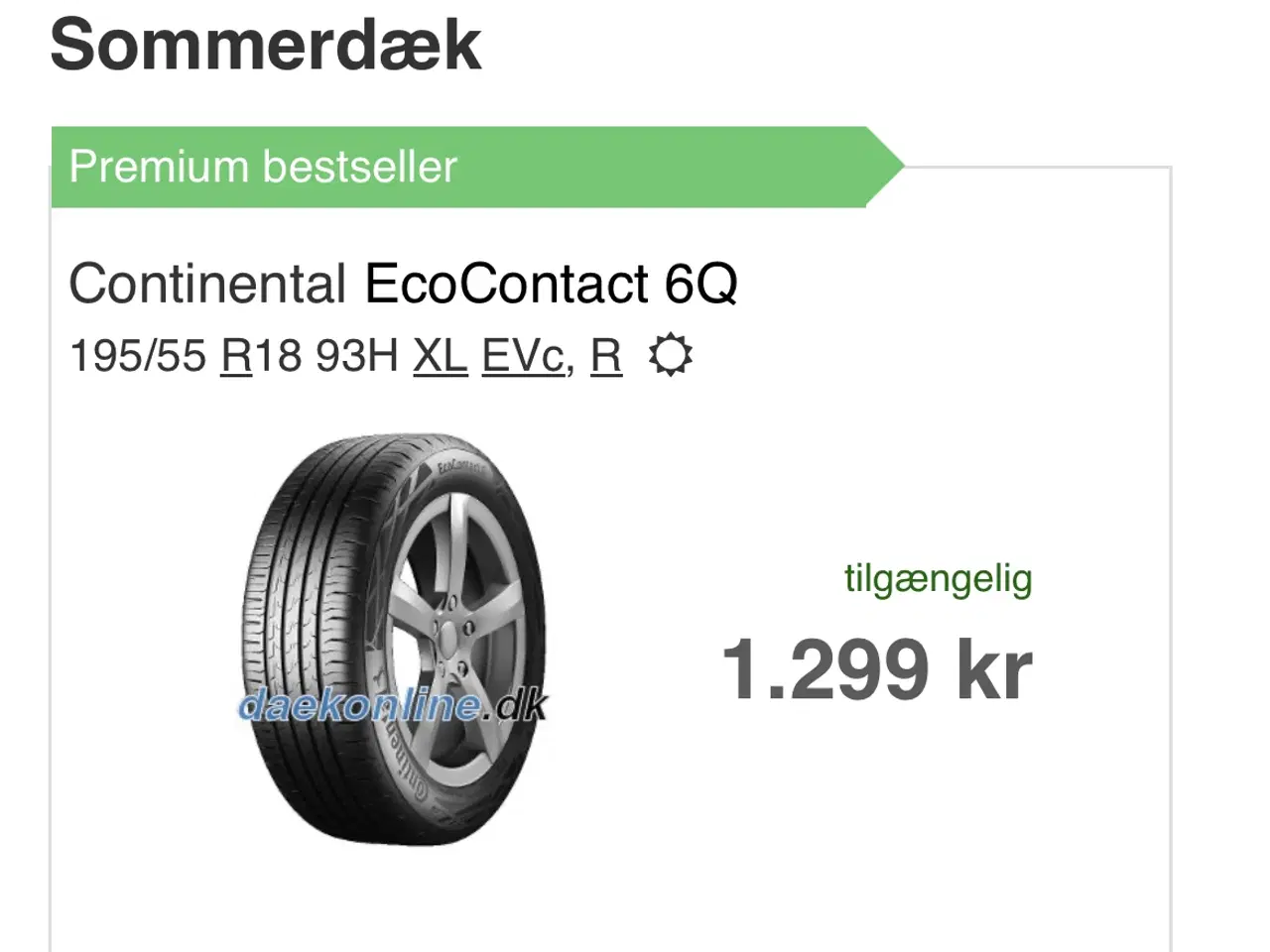 Billede 4 - “Nye sommerdæk”