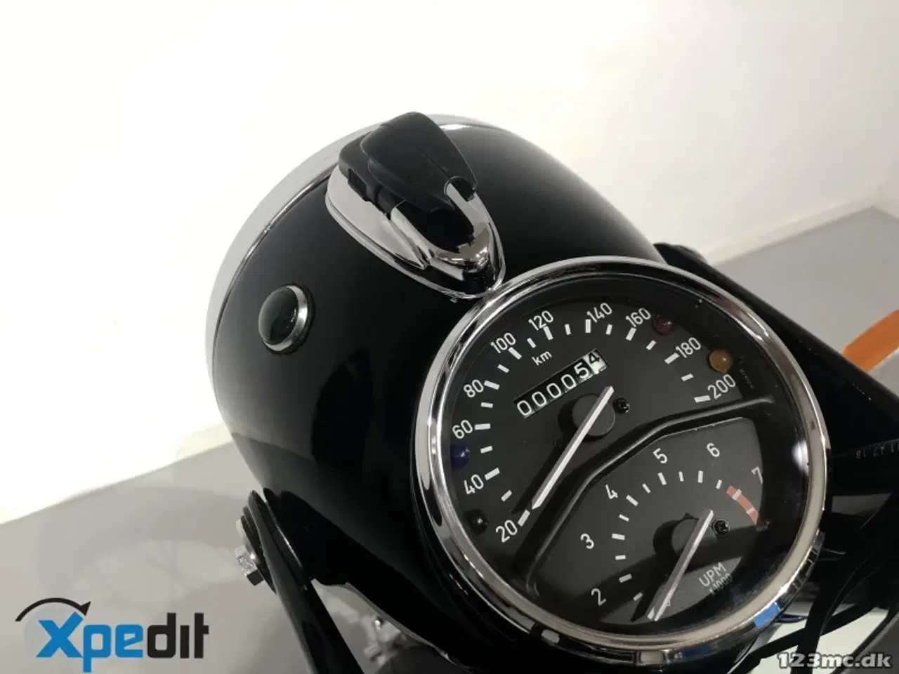 Billede 15 - BMW R 75/5