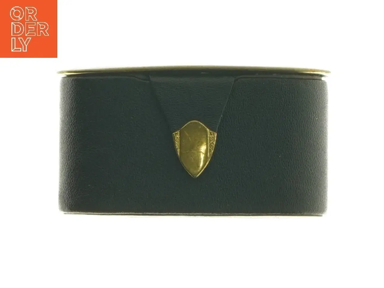 Billede 2 - Opera kikkert med etui fra Manon (str. 10 cm)