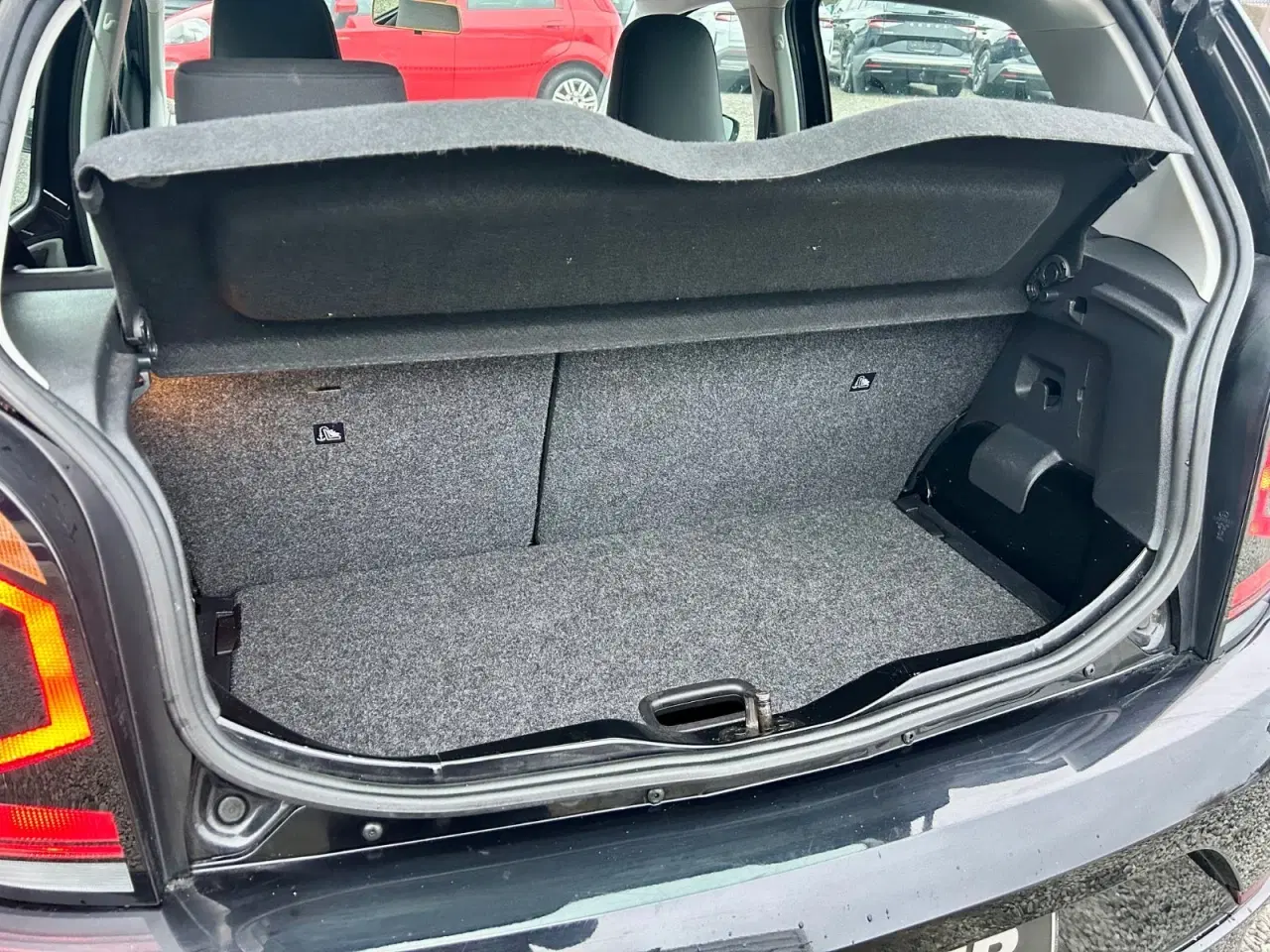 Billede 15 - VW Up! 1,0 MPi 60 Move Up! BMT