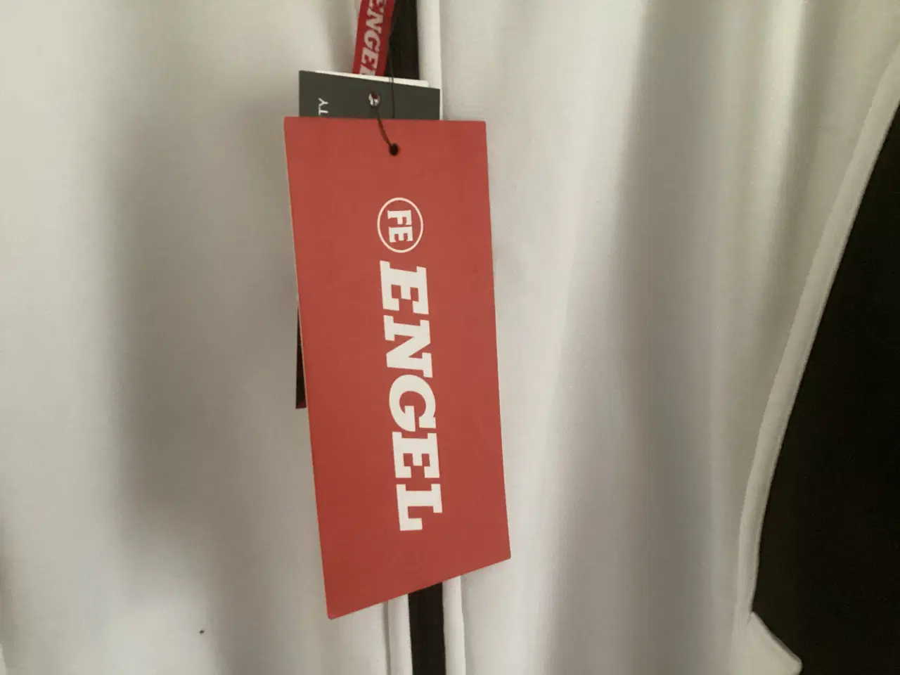 Billede 2 - Trøje Engel