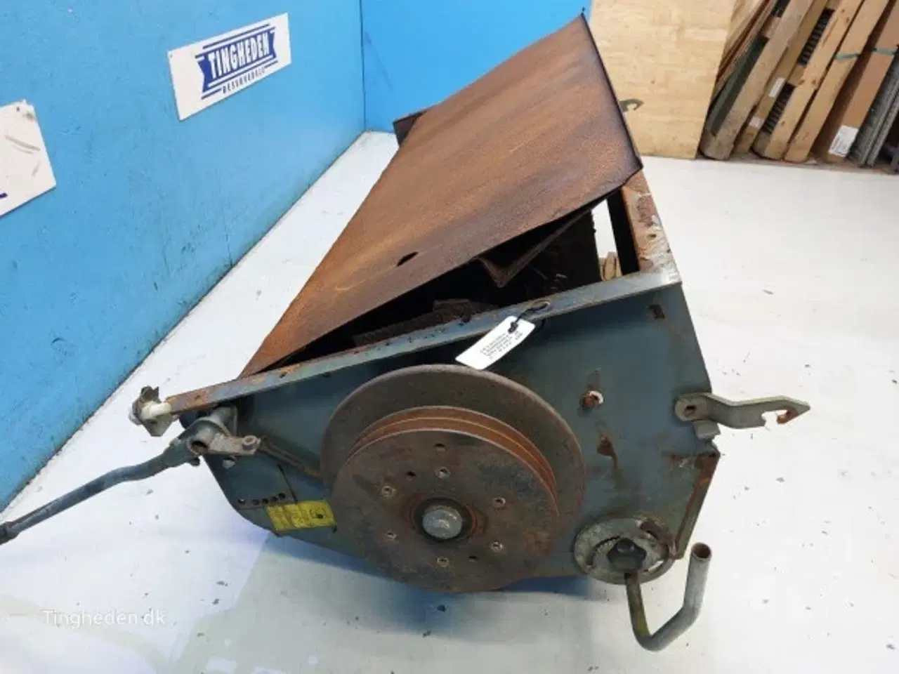 Billede 16 - Massey Ferguson 7274 Snitter 49070165