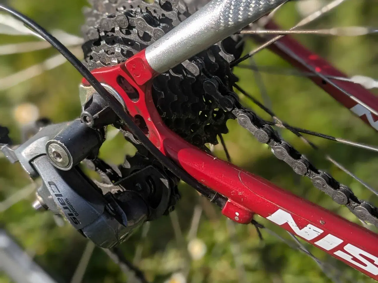 Billede 7 - Nishiki Competition Racer