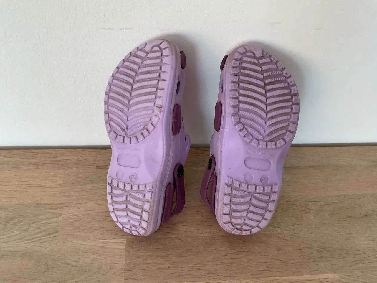 Billede 3 - Clogs i str 33